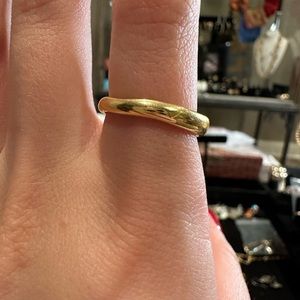 18k Ippolita Designer Ring